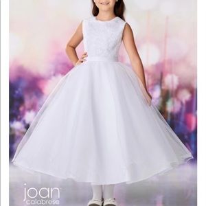 Joan Calabrese dress